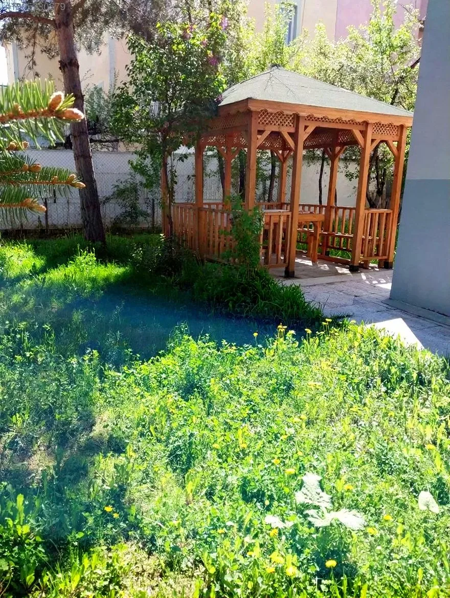 Aziziye Dadaşkent'te 165 m² 3+1 Kiralık Daire - Fotoğraf 12