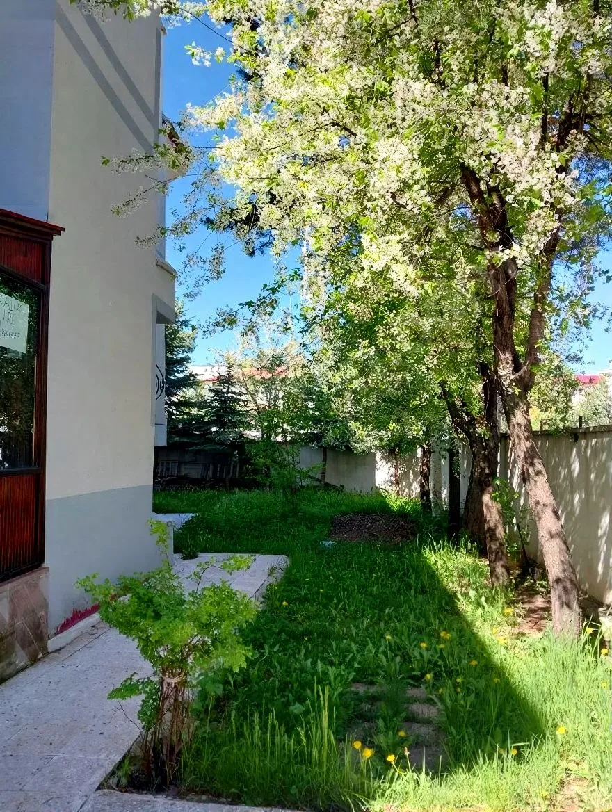 Aziziye Dadaşkent'te 165 m² 3+1 Kiralık Daire - Fotoğraf 16