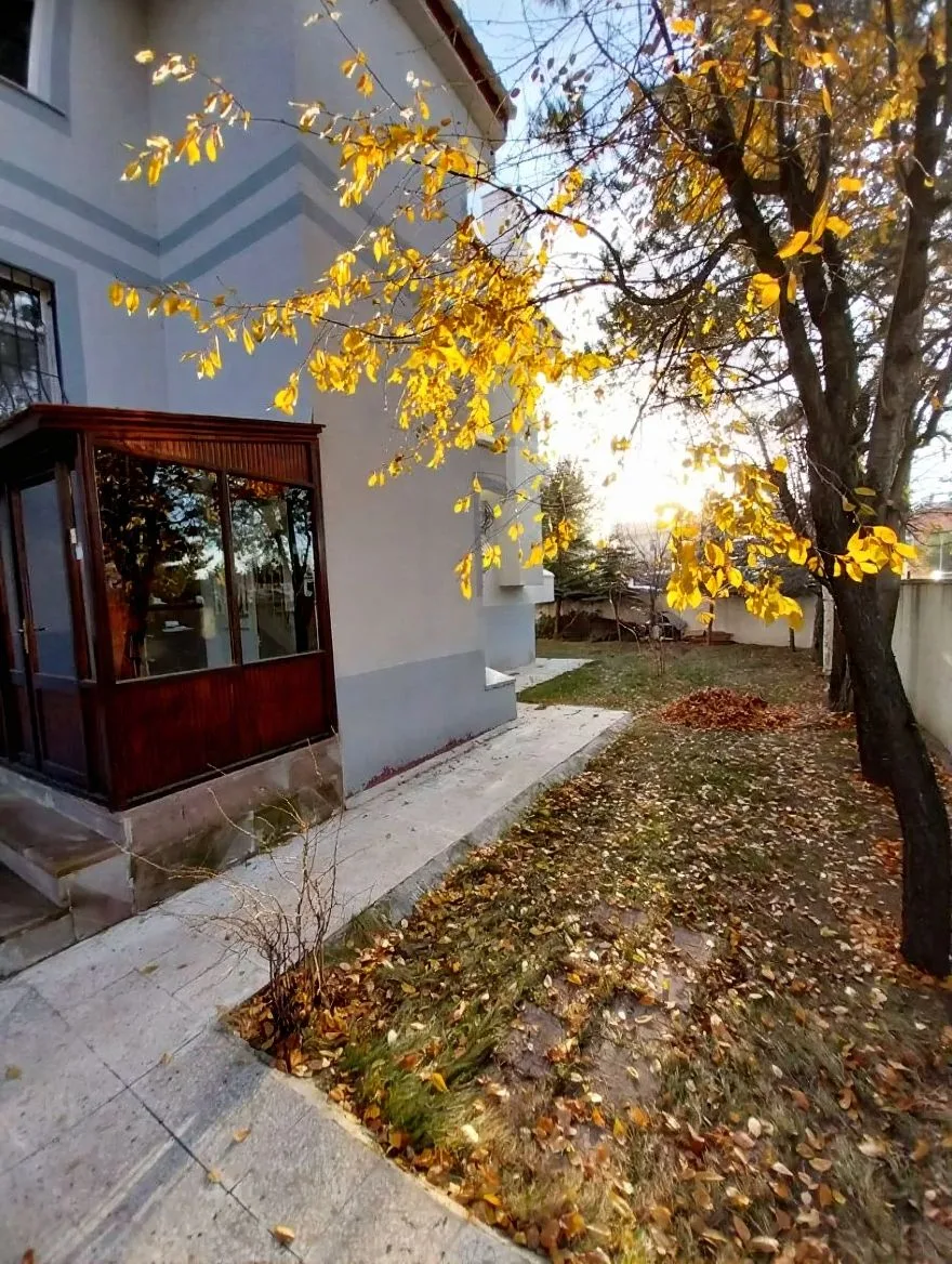 Aziziye Dadaşkent'te 165 m² 3+1 Kiralık Daire - Fotoğraf 19