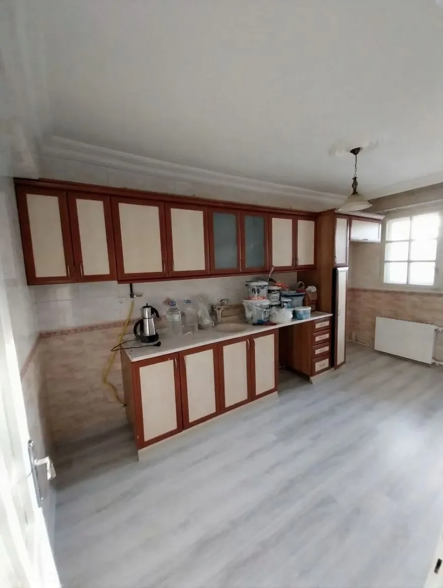 Aziziye Dadaşkent'te 165 m² 3+1 Kiralık Daire - Fotoğraf 7