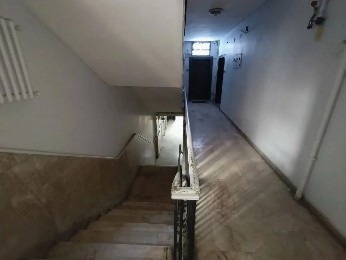 AĞIZ VE DİŞ SAĞLIĞI MERKEZİ YANINDA 220 m² 3+1 GENİŞ OFİS - Fotoğraf 19