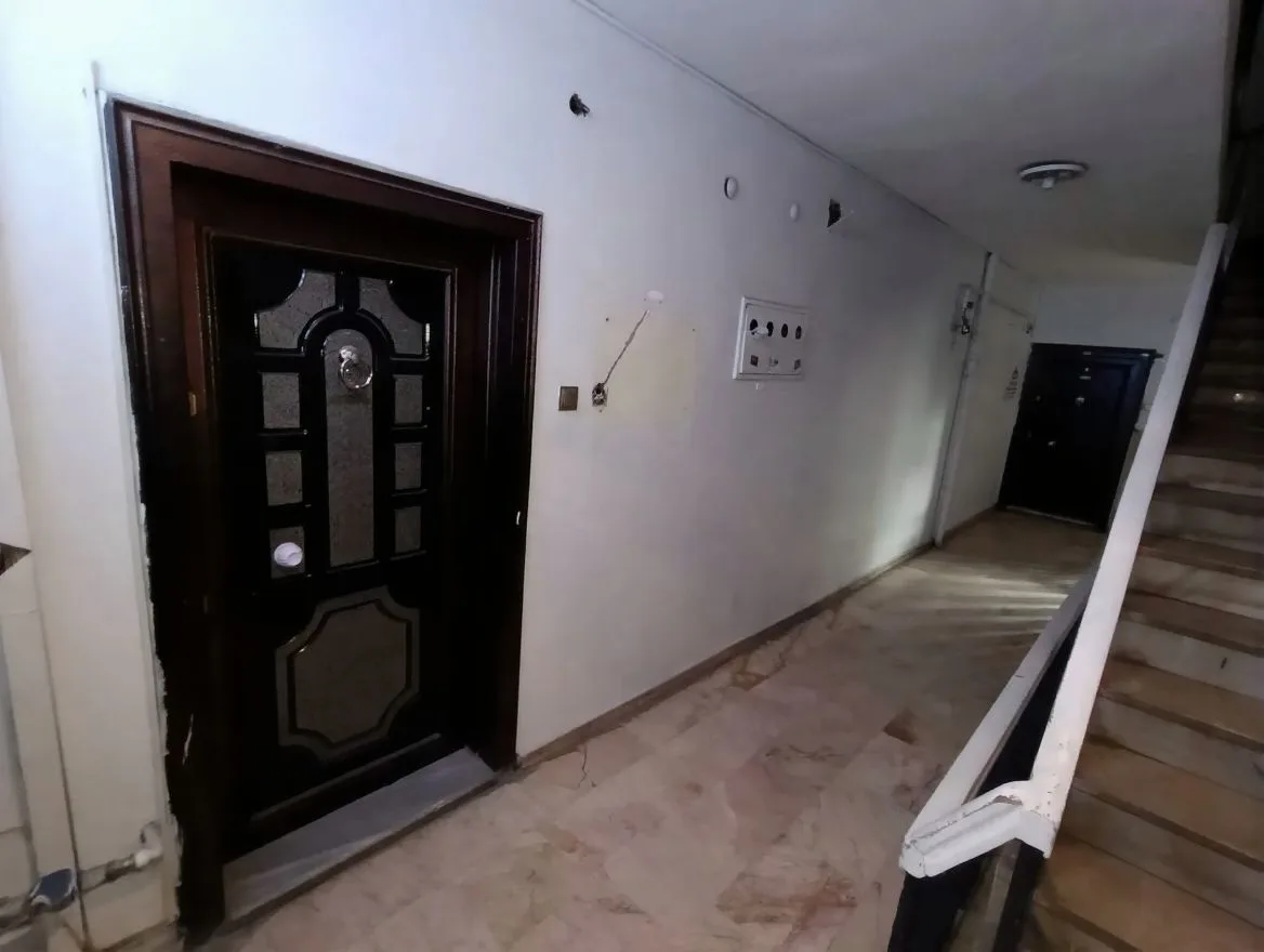 ŞEHİR MERKEZİNDE 220 m² 3+1 GENİŞ KİRALIK DAİRE | MERKEZİ ISITMA - Fotoğraf 7