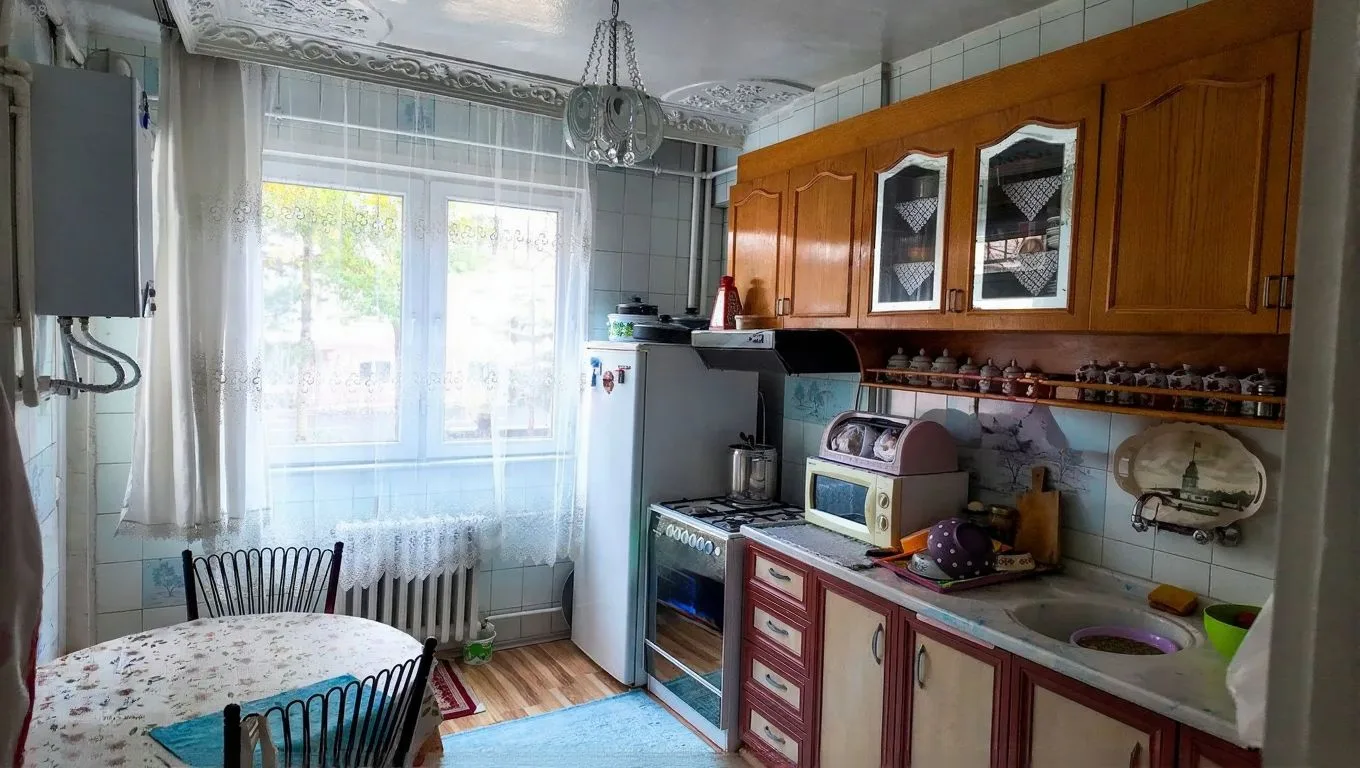 ERZURUM PALANDÖKEN SATILIK 3+1 DAİRE ADNAN MENDERES 90M² - Fotoğraf 13