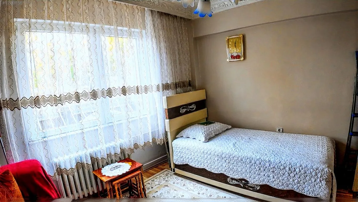ERZURUM PALANDÖKEN SATILIK 3+1 DAİRE ADNAN MENDERES 90M² - Fotoğraf 16