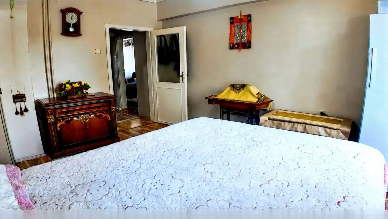 ERZURUM PALANDÖKEN SATILIK 3+1 DAİRE ADNAN MENDERES 90M² - Fotoğraf 19