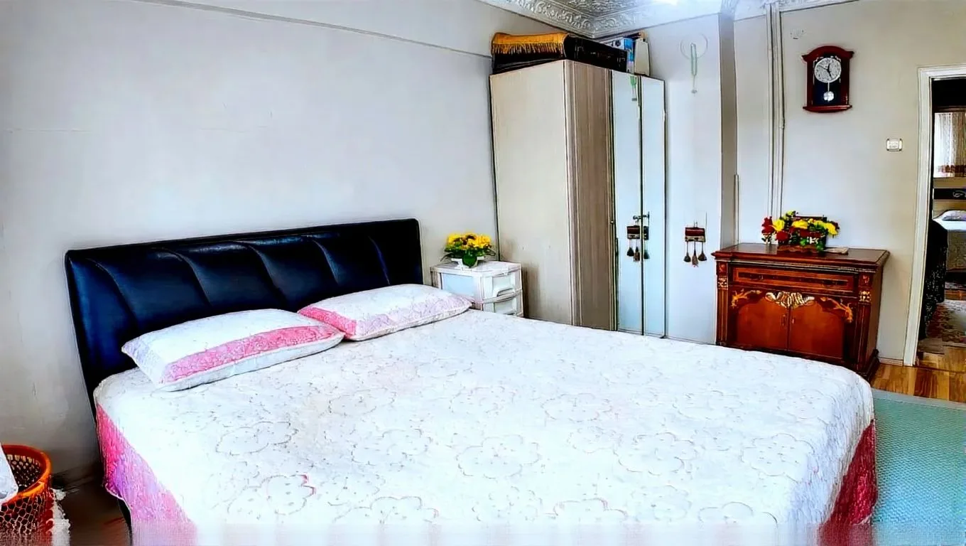 ERZURUM PALANDÖKEN SATILIK 3+1 DAİRE ADNAN MENDERES 90M² - Fotoğraf 20