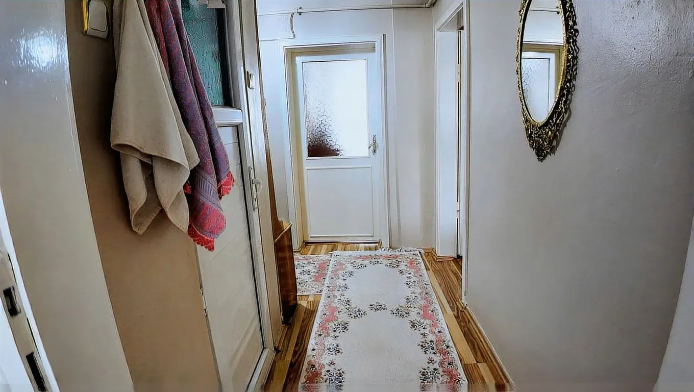 ERZURUM PALANDÖKEN SATILIK 3+1 DAİRE ADNAN MENDERES 90M² - Fotoğraf 22