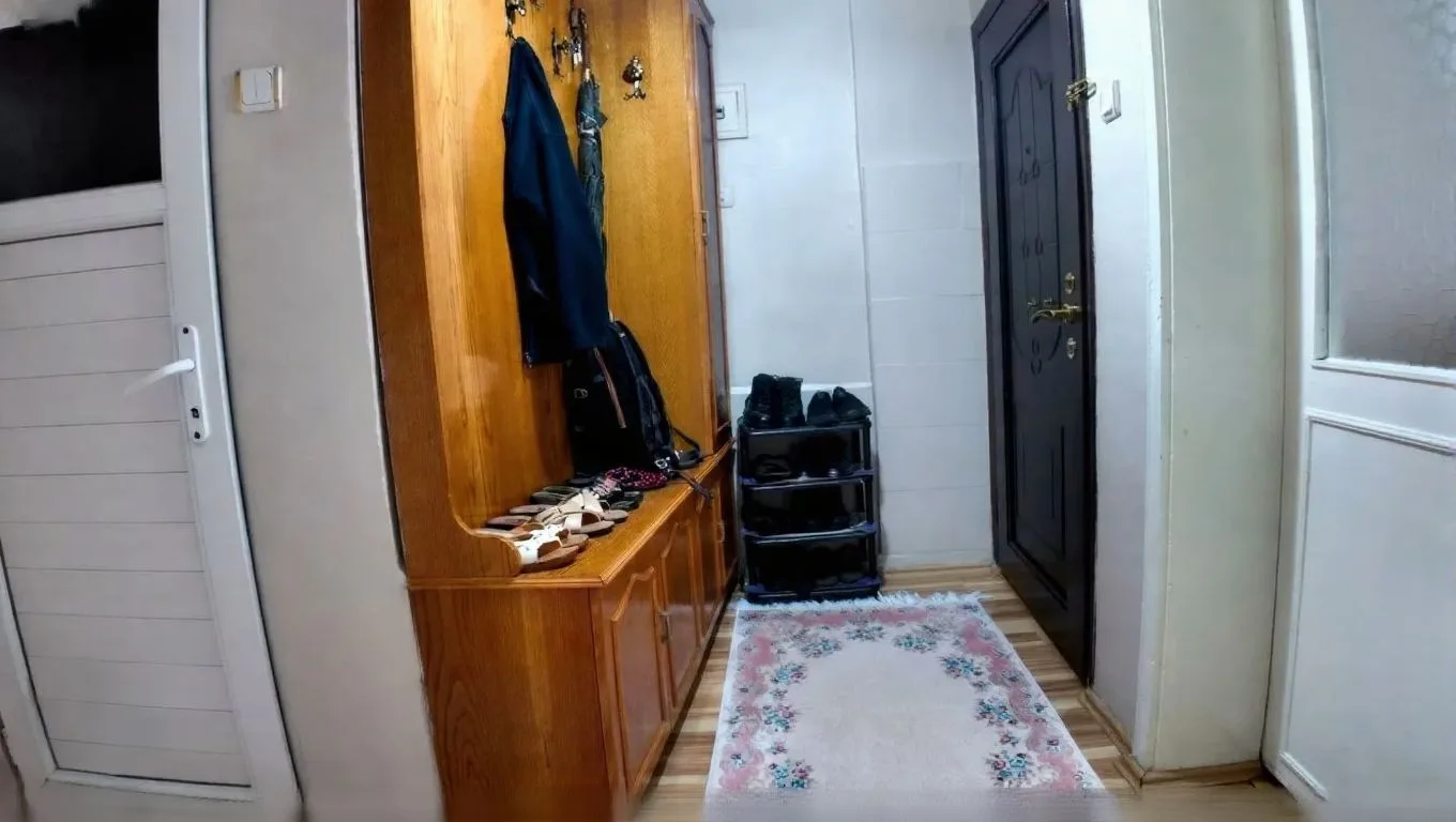 ERZURUM PALANDÖKEN SATILIK 3+1 DAİRE ADNAN MENDERES 90M² - Fotoğraf 25