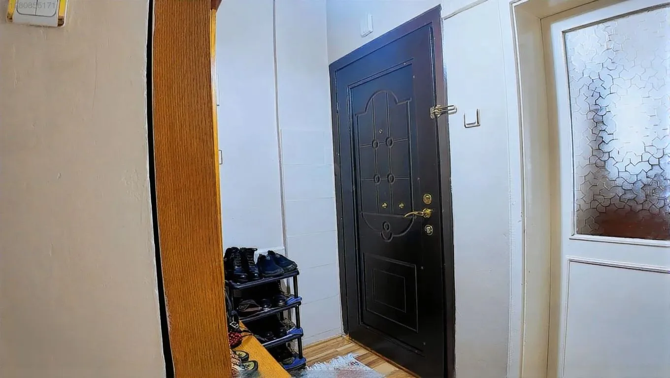 ERZURUM PALANDÖKEN SATILIK 3+1 DAİRE ADNAN MENDERES 90M² - Fotoğraf 26