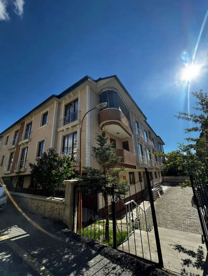ERZURUM KİRALIK 4+1 DAİRE 160M² PALANDÖKEN ARA/3 - 1