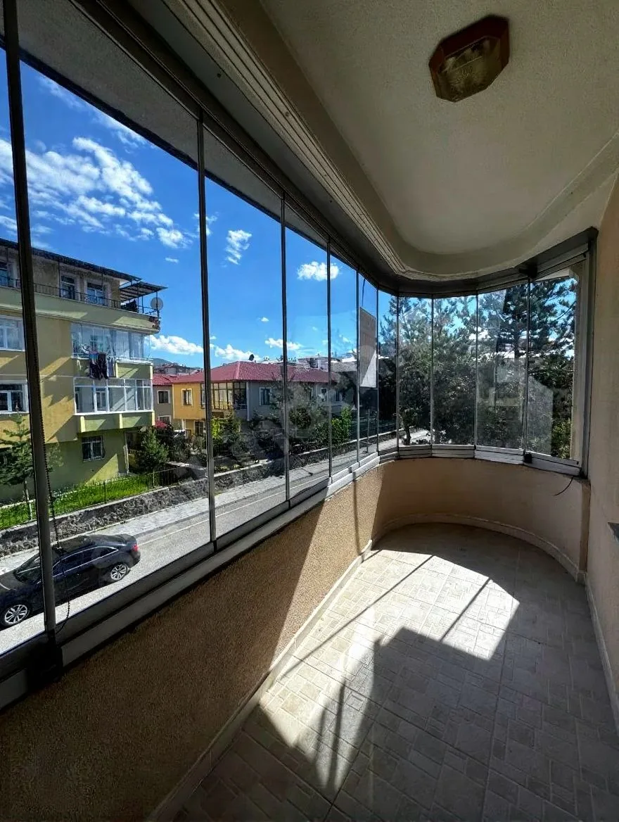 ERZURUM KİRALIK 4+1 DAİRE 160M² PALANDÖKEN ARA/3 - Fotoğraf 10