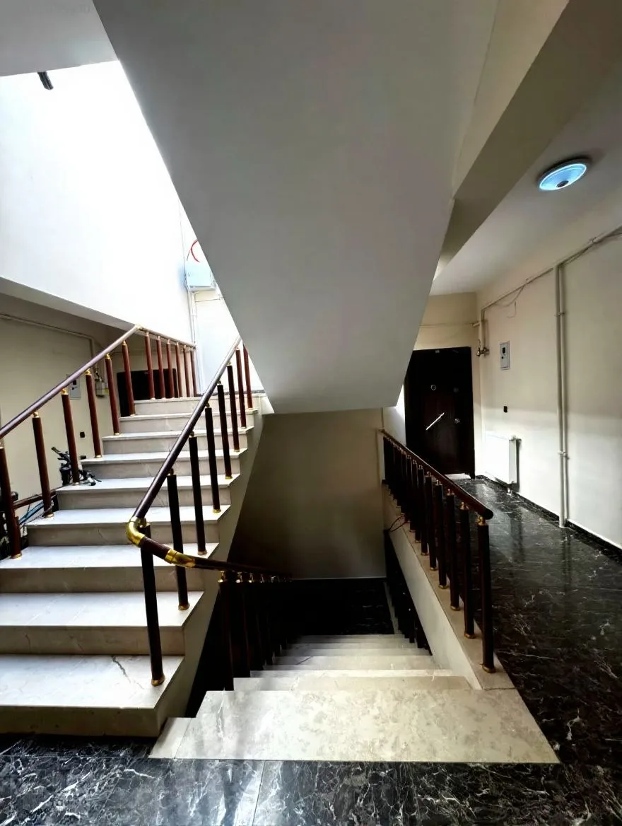 ERZURUM KİRALIK 4+1 DAİRE 160M² PALANDÖKEN ARA/3 - 2