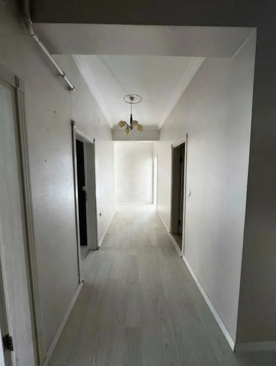 ERZURUM KİRALIK 4+1 DAİRE 160M² PALANDÖKEN ARA/3 - 3