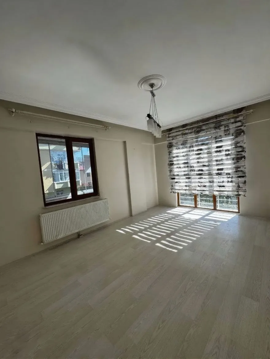 ERZURUM KİRALIK 4+1 DAİRE 160M² PALANDÖKEN ARA/3 - 4