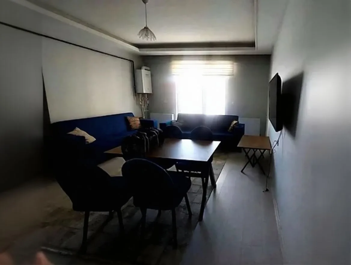 ERZURUM AZIZIYE KİRALIK EŞYALI 2+1 DAİRE SALTUKLU 80M² - Fotoğraf 10