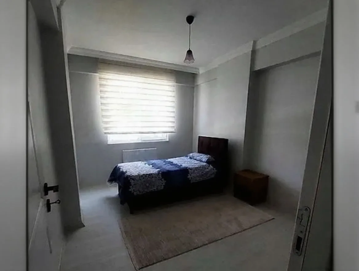 ERZURUM AZIZIYE KİRALIK EŞYALI 2+1 DAİRE SALTUKLU 80M² - Fotoğraf 12