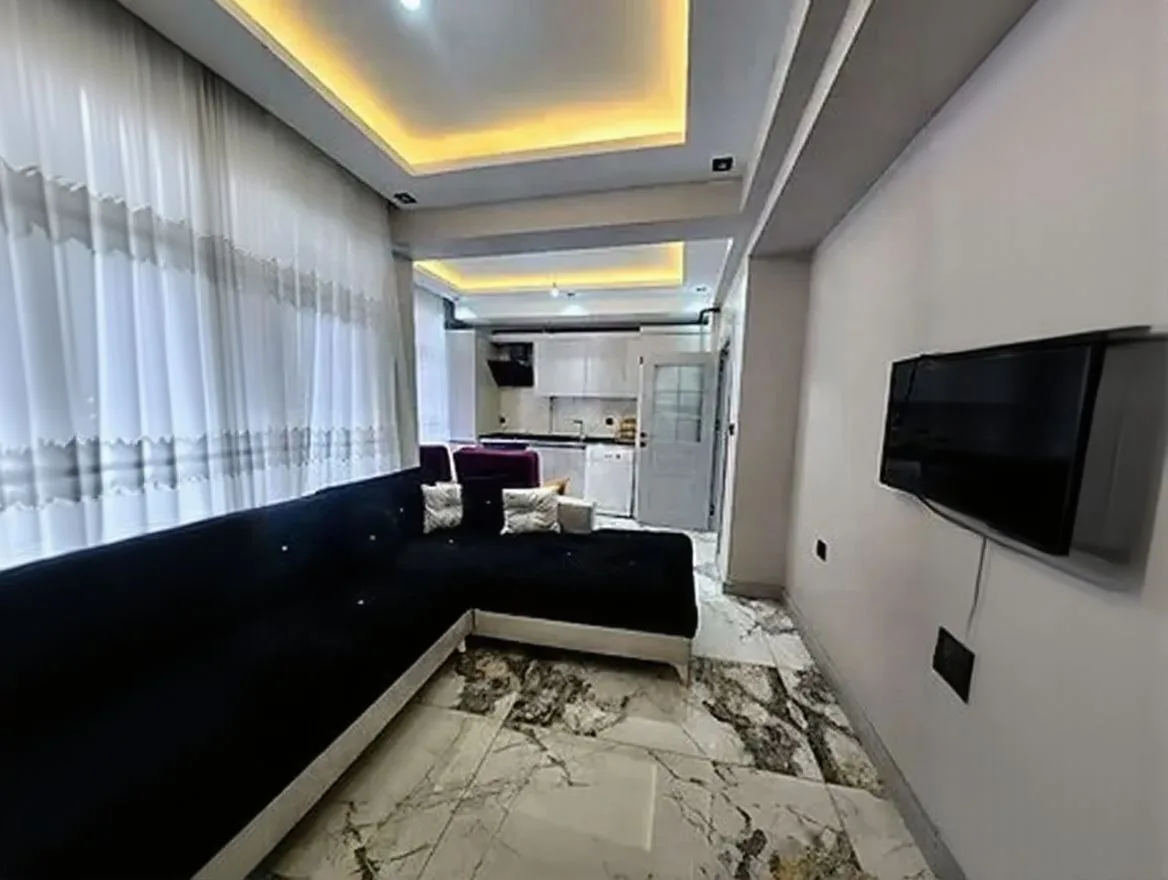 ERZURUM AZIZIYE KİRALIK EŞYALI 2+1 DAİRE SALTUKLU 80M² - Fotoğraf 15