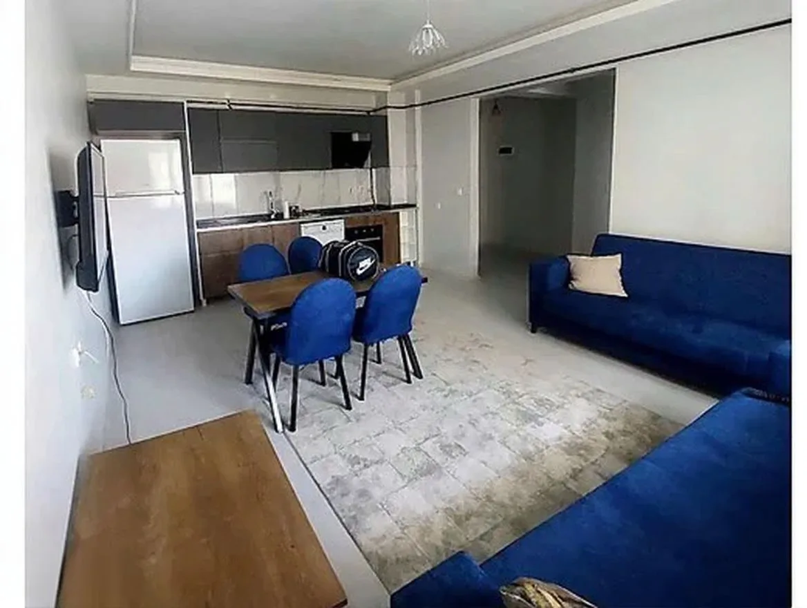 ERZURUM AZIZIYE KİRALIK EŞYALI 2+1 DAİRE SALTUKLU 80M² - 5