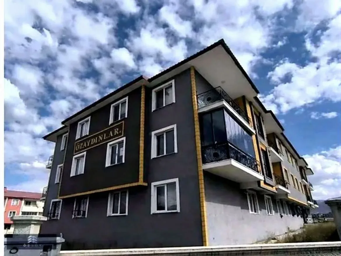 ERZURUM AZIZIYE KİRALIK EŞYALI 2+1 DAİRE SALTUKLU 80M² - Fotoğraf 6