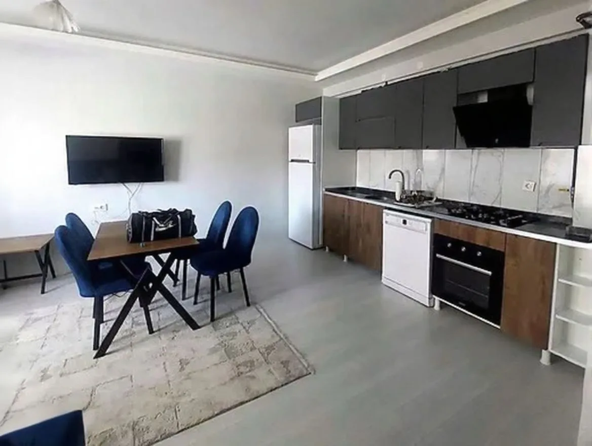 ERZURUM AZIZIYE KİRALIK EŞYALI 2+1 DAİRE SALTUKLU 80M² - Fotoğraf 7