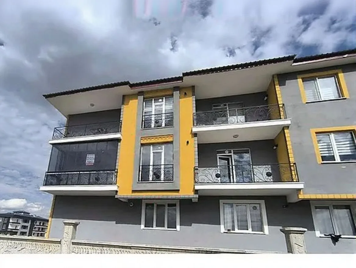 ERZURUM AZIZIYE KİRALIK EŞYALI 2+1 DAİRE SALTUKLU 80M² - Fotoğraf 8