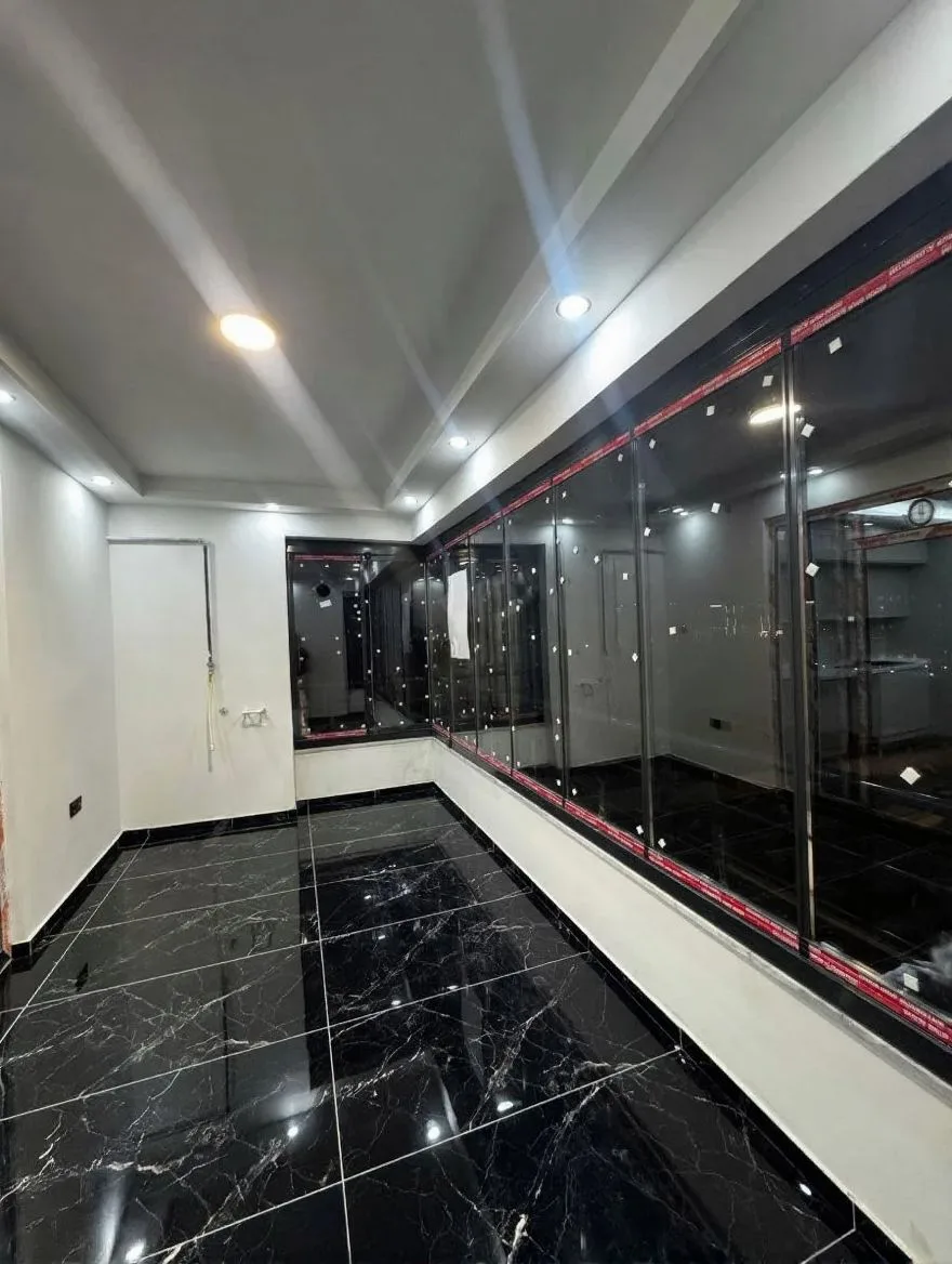 ERZURUM SATILIK SIFIR 4+1 DAİRE 162M² PALANDÖKEN - Fotoğraf 11