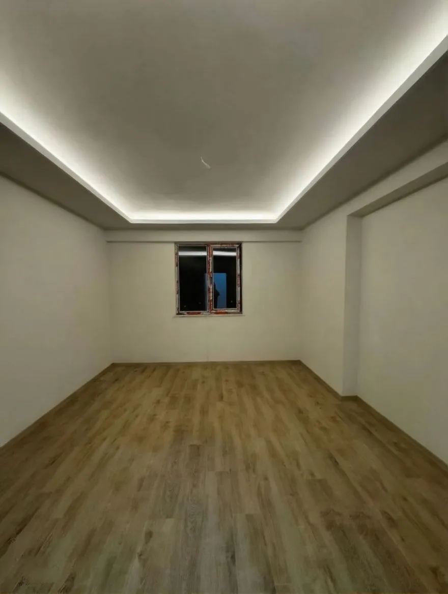 ERZURUM SATILIK SIFIR 4+1 DAİRE 162M² PALANDÖKEN - Fotoğraf 14