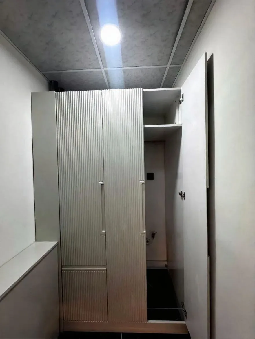ERZURUM SATILIK SIFIR 4+1 DAİRE 162M² PALANDÖKEN - Fotoğraf 16