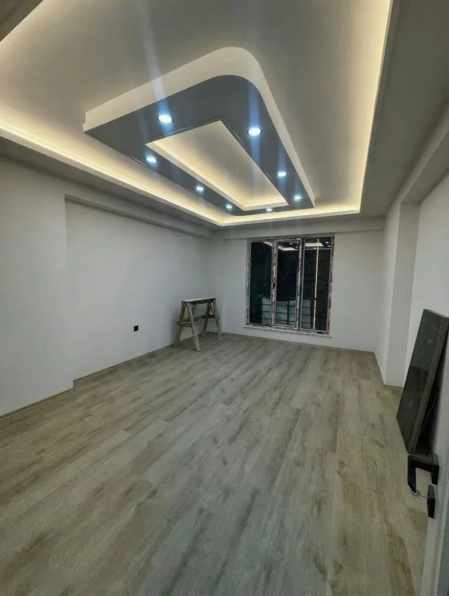 ERZURUM SATILIK SIFIR 4+1 DAİRE 162M² PALANDÖKEN - Fotoğraf 19