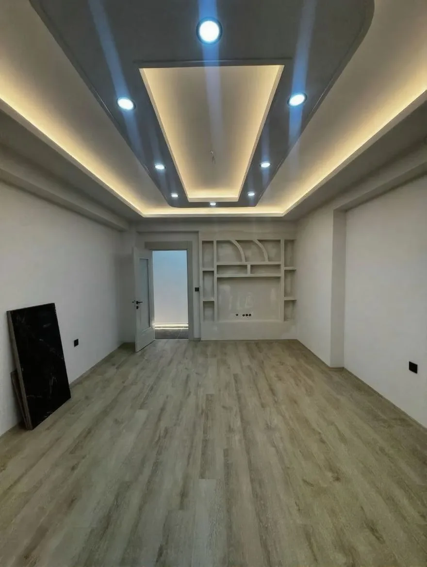ERZURUM SATILIK SIFIR 4+1 DAİRE 162M² PALANDÖKEN - Fotoğraf 20