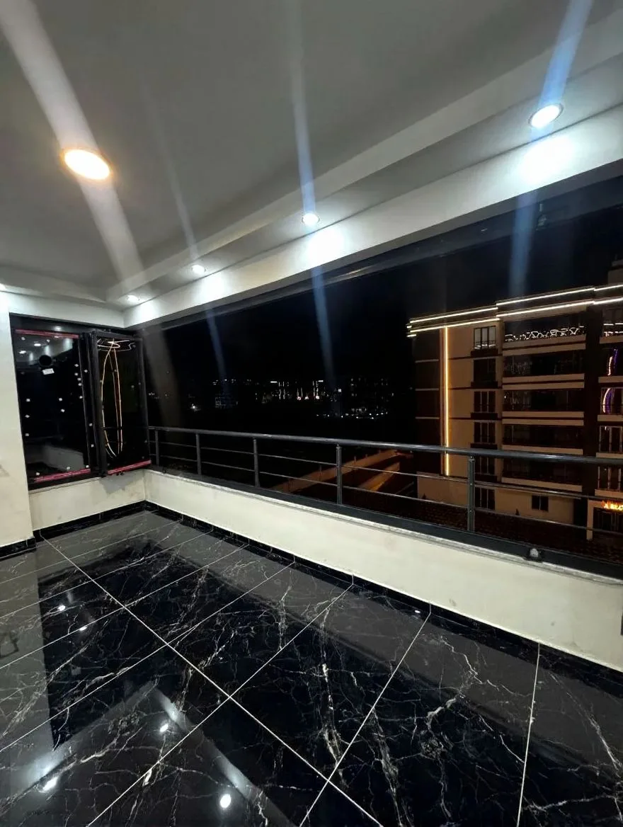 ERZURUM SATILIK SIFIR 4+1 DAİRE 162M² PALANDÖKEN - Fotoğraf 21