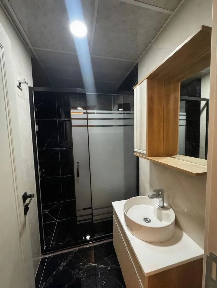 ERZURUM SATILIK SIFIR 4+1 DAİRE 162M² PALANDÖKEN - Fotoğraf 23