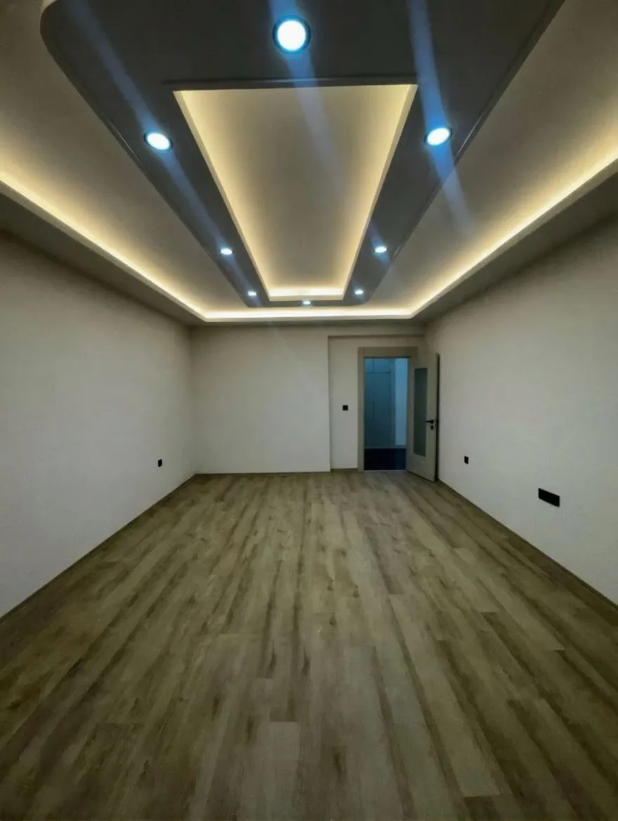 ERZURUM SATILIK SIFIR 4+1 DAİRE 162M² PALANDÖKEN - Fotoğraf 6