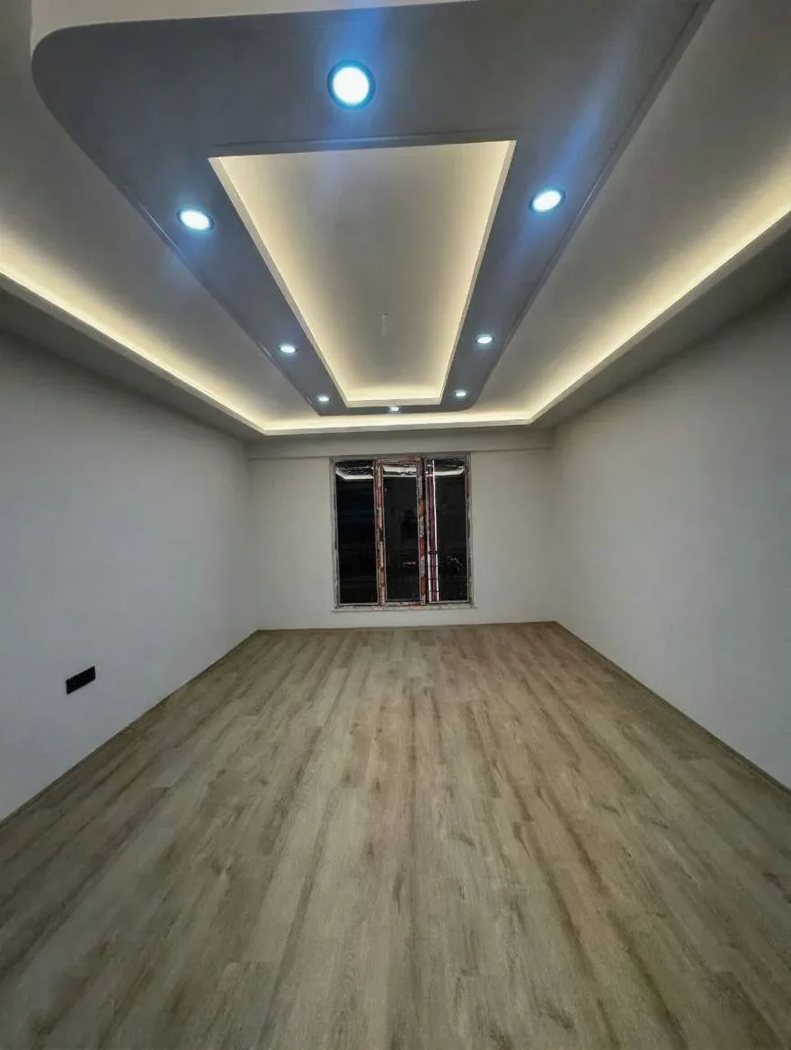 ERZURUM SATILIK SIFIR 4+1 DAİRE 162M² PALANDÖKEN - Fotoğraf 7