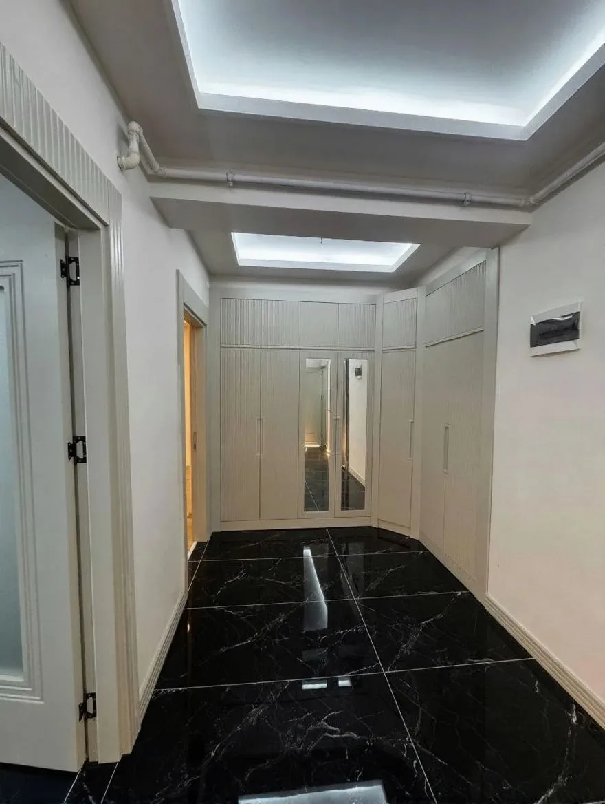 ERZURUM SATILIK SIFIR 4+1 DAİRE 162M² PALANDÖKEN - Fotoğraf 8