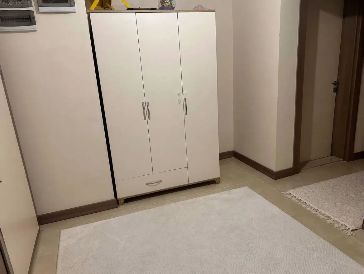 Palandöken Yıldızkent'te 120 m² 3+1 Kiralık Daire - 1