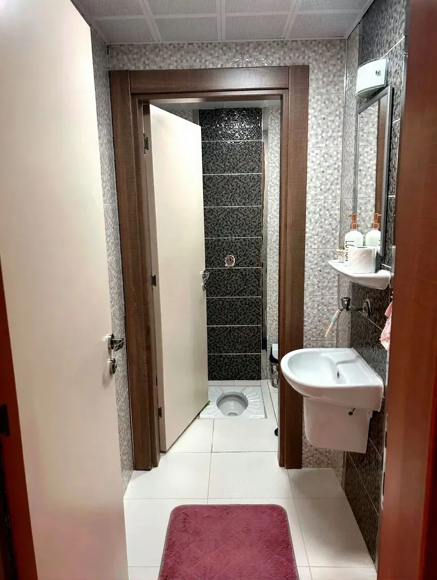 Palandöken Yıldızkent'te 120 m² 3+1 Kiralık Daire - 2