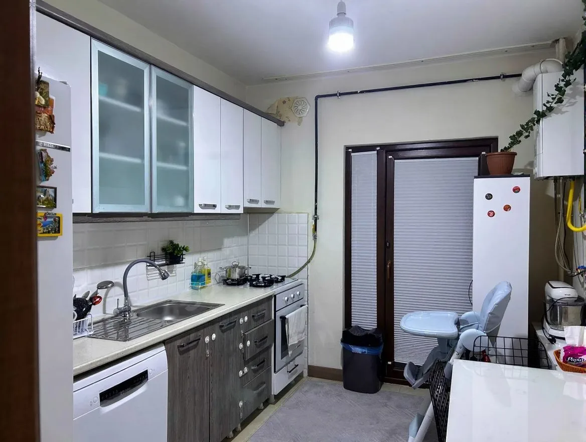 Palandöken Yıldızkent'te 120 m² 3+1 Kiralık Daire - 3
