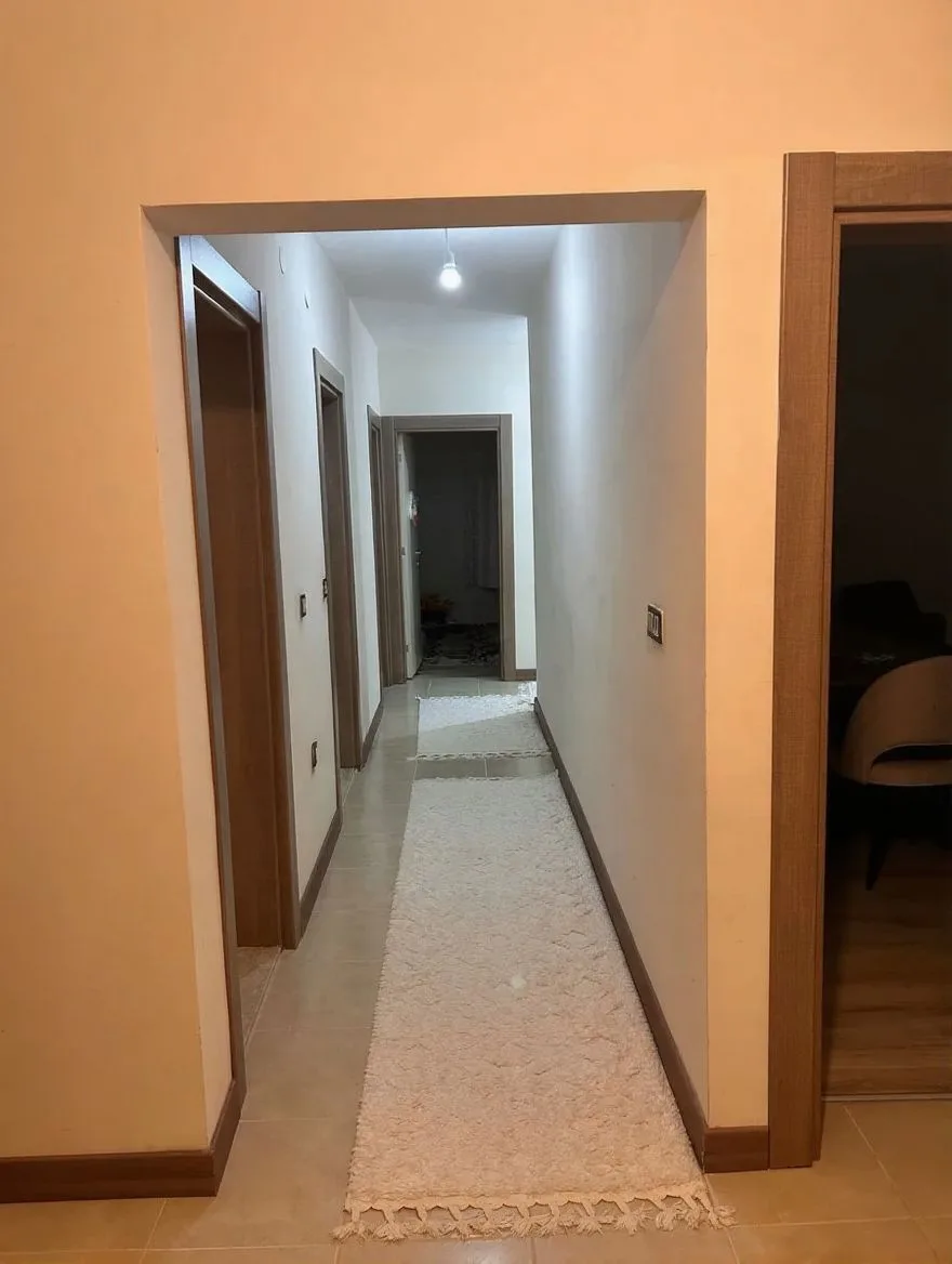 Palandöken Yıldızkent'te 120 m² 3+1 Kiralık Daire - 4