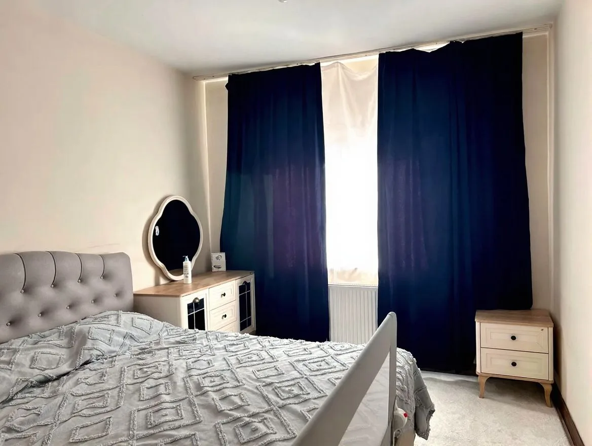 Palandöken Yıldızkent'te 120 m² 3+1 Kiralık Daire - Fotoğraf 9