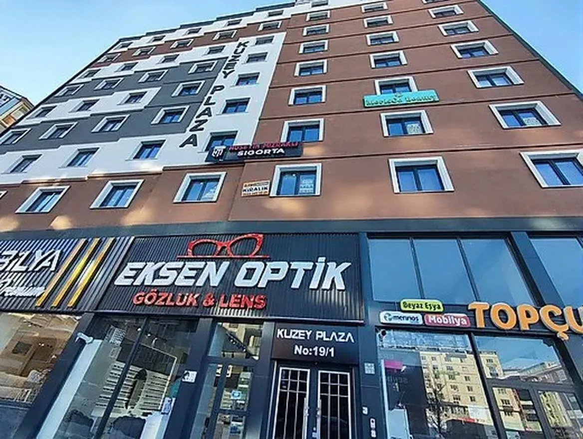 ERZURUM YAKUTIYE SATILIK 3+1 DAİRE MURATPAŞA 140M² - Fotoğraf 19