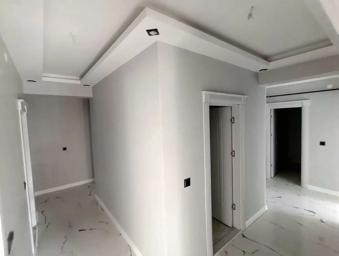 ERZURUM YAKUTIYE SATILIK 3+1 DAİRE MURATPAŞA 140M² - 5