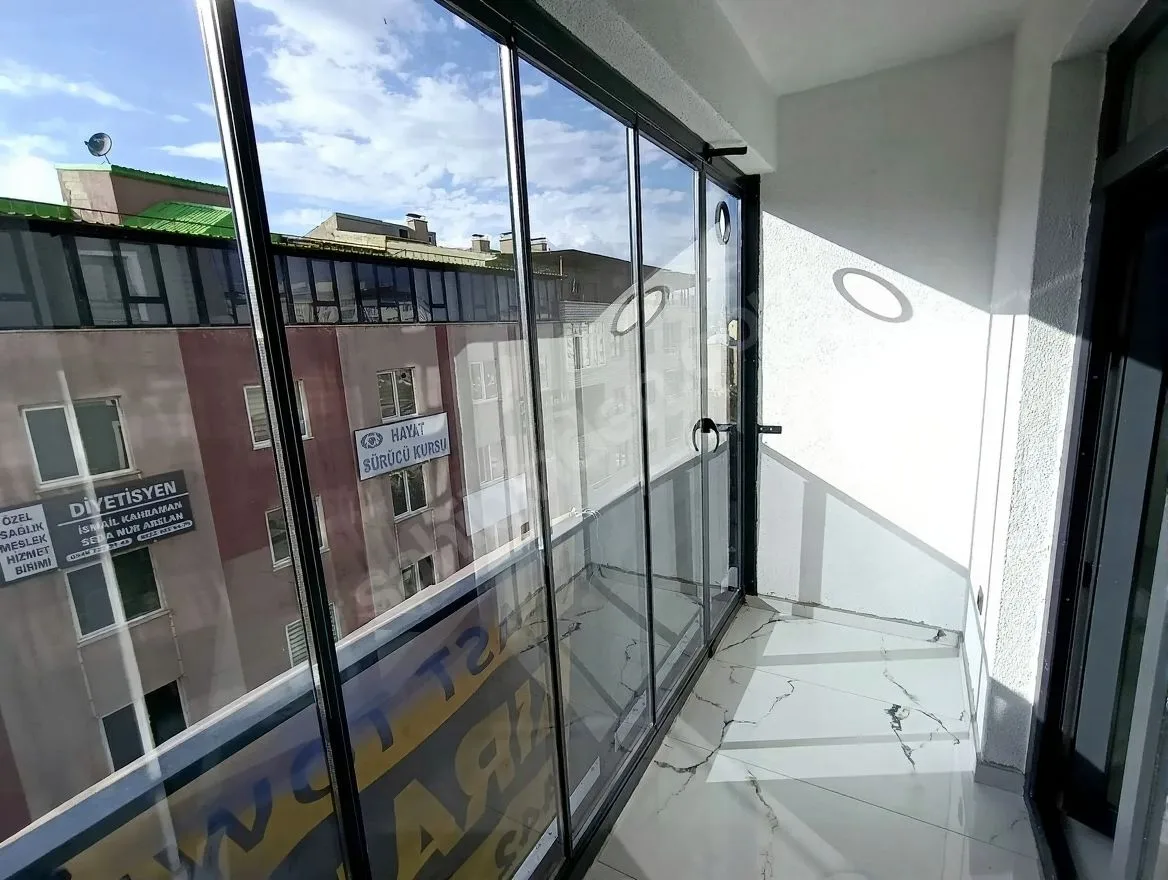 ERZURUM YAKUTIYE SATILIK 3+1 DAİRE MURATPAŞA 140M² - Fotoğraf 6