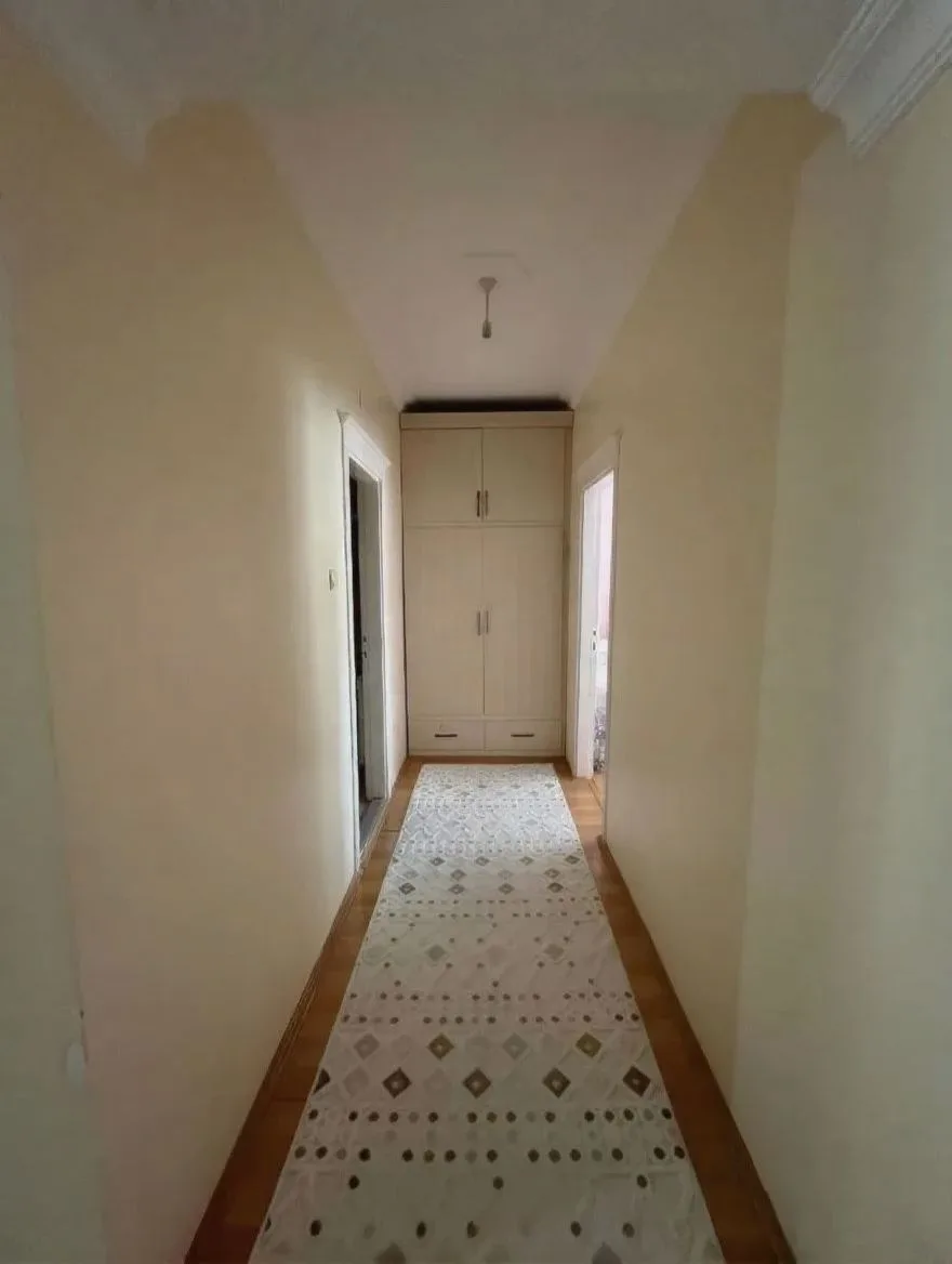 Palandöken Yıldızkent'te 3. Kat 165 m² 3+1 Kiralık Daire - Fotoğraf 14