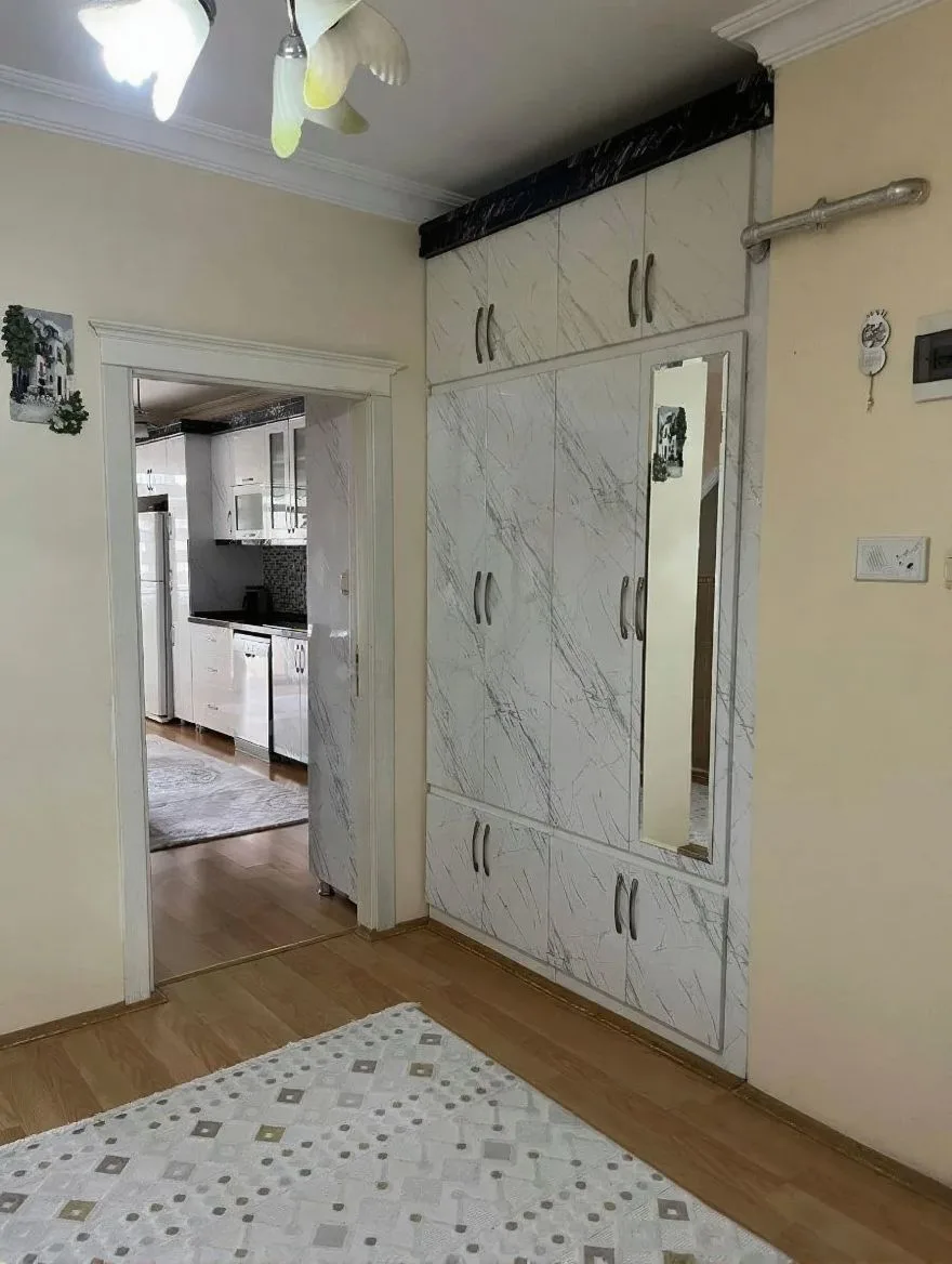 Palandöken Yıldızkent'te 3. Kat 165 m² 3+1 Kiralık Daire - 3
