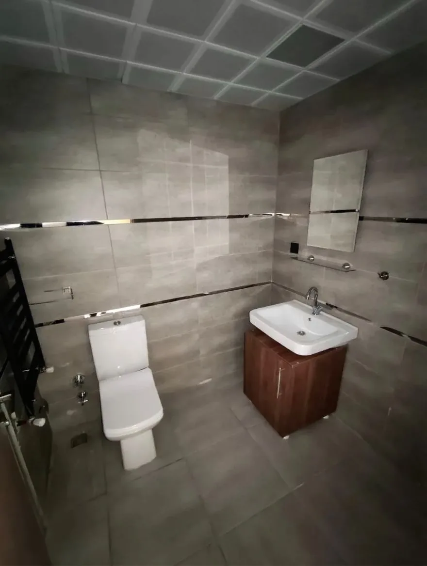 ERZURUM SATILIK 2+1 DAİRE | YAKUTIYE 75M² SIFIR - Fotoğraf 11