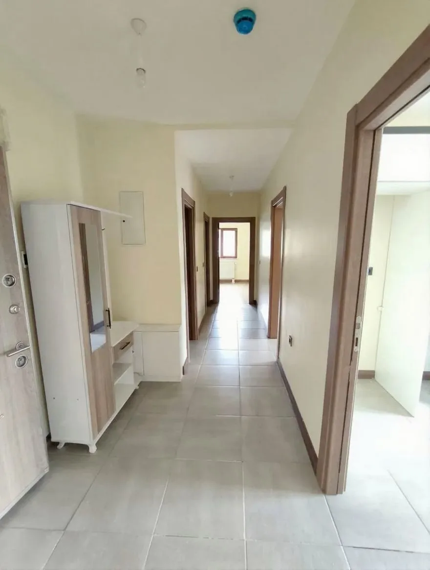 ERZURUM SATILIK 2+1 DAİRE | YAKUTIYE 75M² SIFIR - Fotoğraf 13