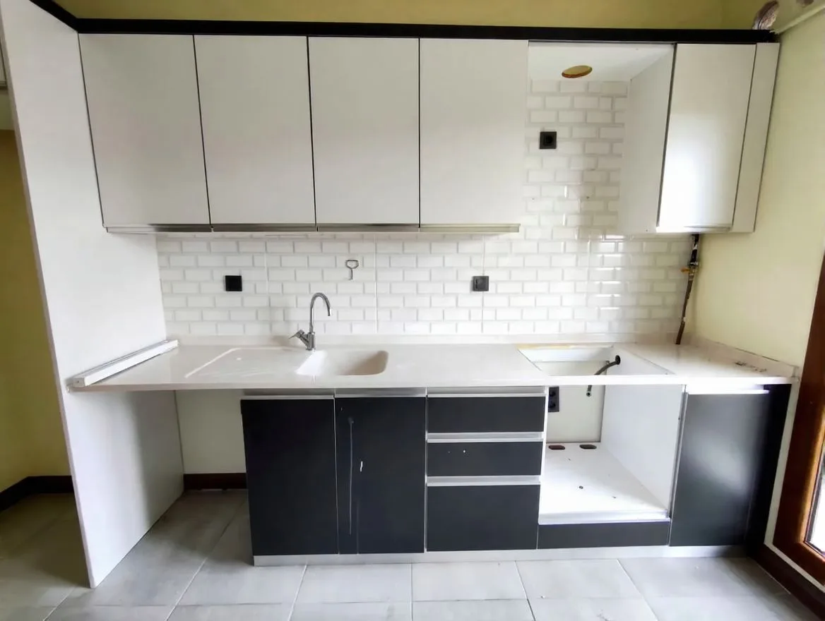 ERZURUM SATILIK 2+1 DAİRE | YAKUTIYE 75M² SIFIR - 4