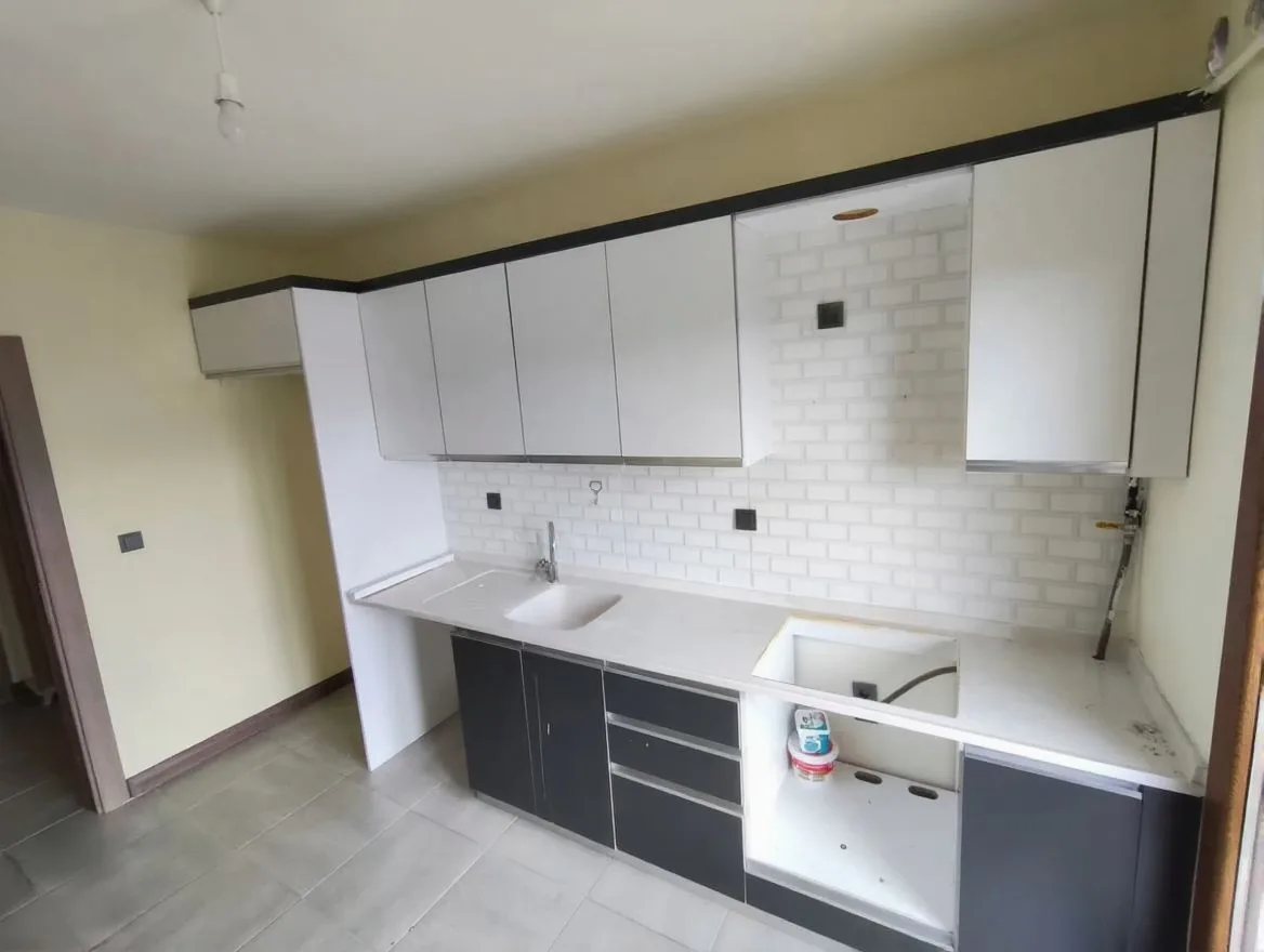 ERZURUM SATILIK 2+1 DAİRE | YAKUTIYE 75M² SIFIR - 5