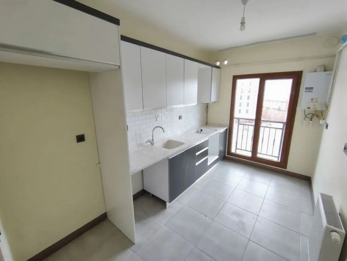 ERZURUM SATILIK 2+1 DAİRE | YAKUTIYE 75M² SIFIR - Fotoğraf 6